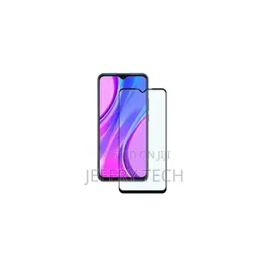 Tuff-Luv 2.5d Full Screen Tempered Glass Xiaomi Redmi 9a
