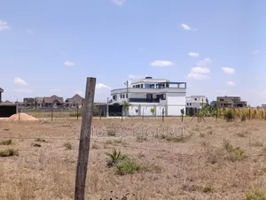 Ruiru, Kamakis 50x80 Plots.