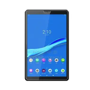 Glass Screen Protector Lenovo Tab M10 Tb-X606x FHD Plus