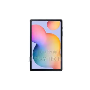 Tuff-Luv Glass Screen Samsung Galaxy Tab S6 Lite ( P613/P619