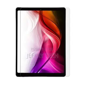 Tuff-Luv 2.5d Tempered Glass Screen for Apple iPad Pro 11"
