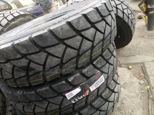 315/80r22.5 M/T Onyx Tyres