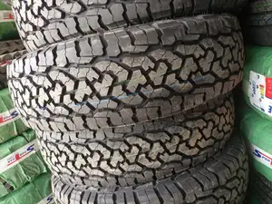 265/60r18 Cf 1100 Comforser Tyres