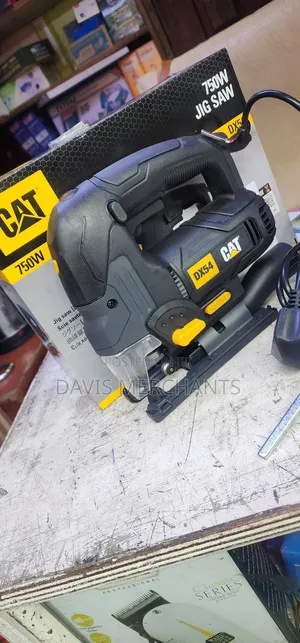 Cat Jigsaw Machine