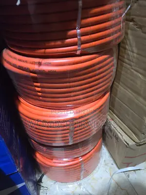 50m LPG Gas Pipe Roll