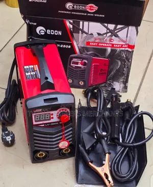 Edon Lv 300s Welding Machine