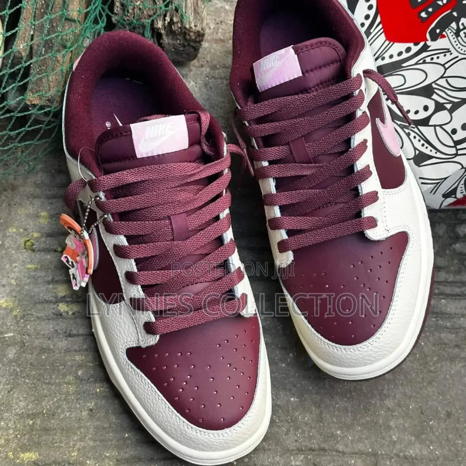 Nike Sb Dunk Valentine