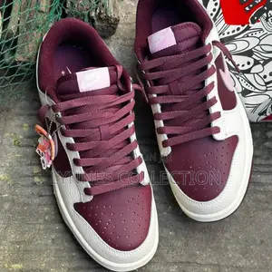 Nike Sb Dunk Valentine