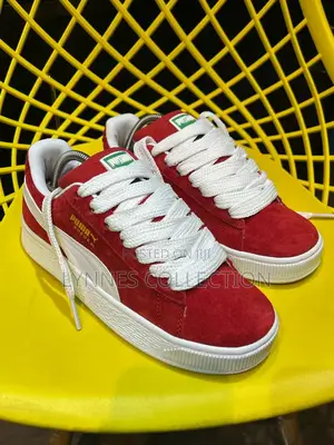 Puma Suede Xl, Quality Puma Sneakers