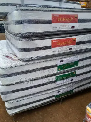 Matresses - Maharaja Spring 5*6 10".