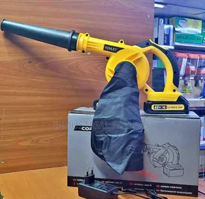 Cordless Blower Original