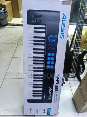 Alesis V49 Mid Controller