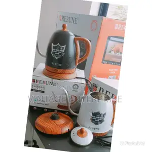 Rebune Quality Electric Kettle