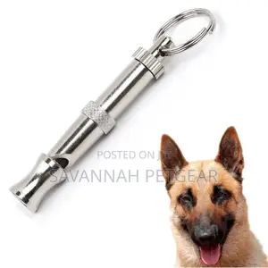 Professional Dog Training Dog Whistle, Adjustable Tone
