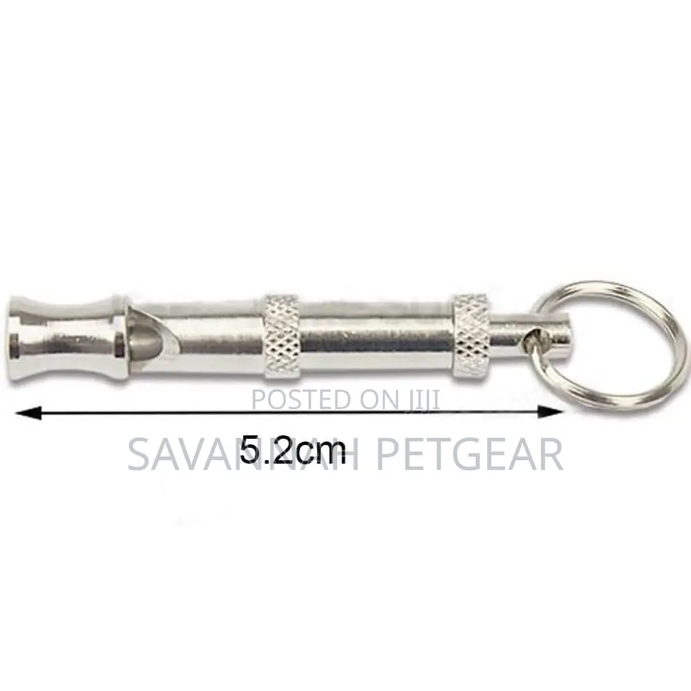 Professional Dog Training Dog Whistle, Adjustable Tone