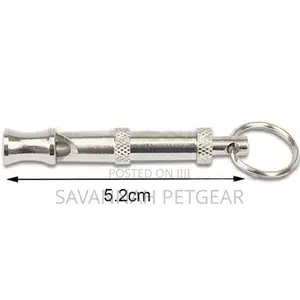 Professional Dog Training Dog Whistle, Adjustable Tone