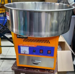 Cotton Candy Making Machine/Candy Floss Maker/Sweet Maker