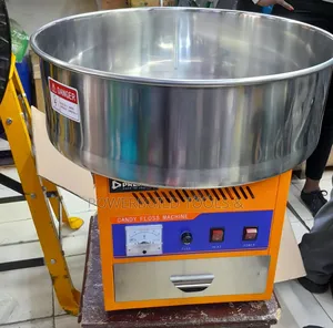 Cotton Candy Making Machine/Candy Floss Maker/Sweet Maker