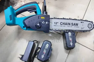 Makita Electric Chainsaw