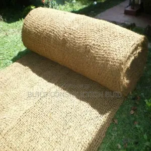 Hessian Cloth 5oz