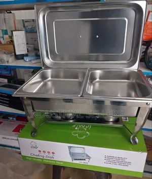 Original 9l Chaffing Dishes