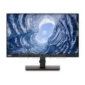 Hp P24q G4 23.8" Qhd Monitor, Height/Tilt/Swivel/Pivot Adjus