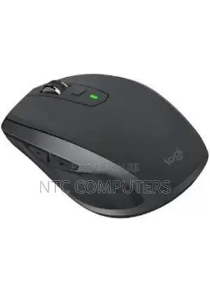 Logitech Mx Anywhere 2s Bluetooth Mouse - Graphite