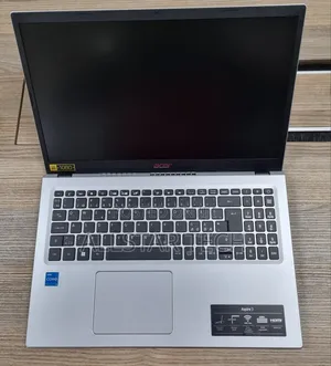 Laptop Acer Aspire 3 8GB Intel Core I3 SSD 256GB