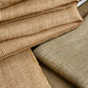 Hessian Jute Fabric 11oz