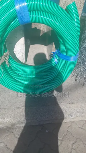 Pvc Suction Hose/Pipe