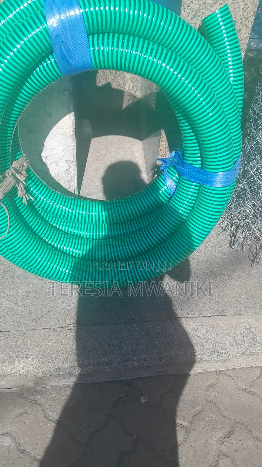 Pvc Suction Hose/Pipe