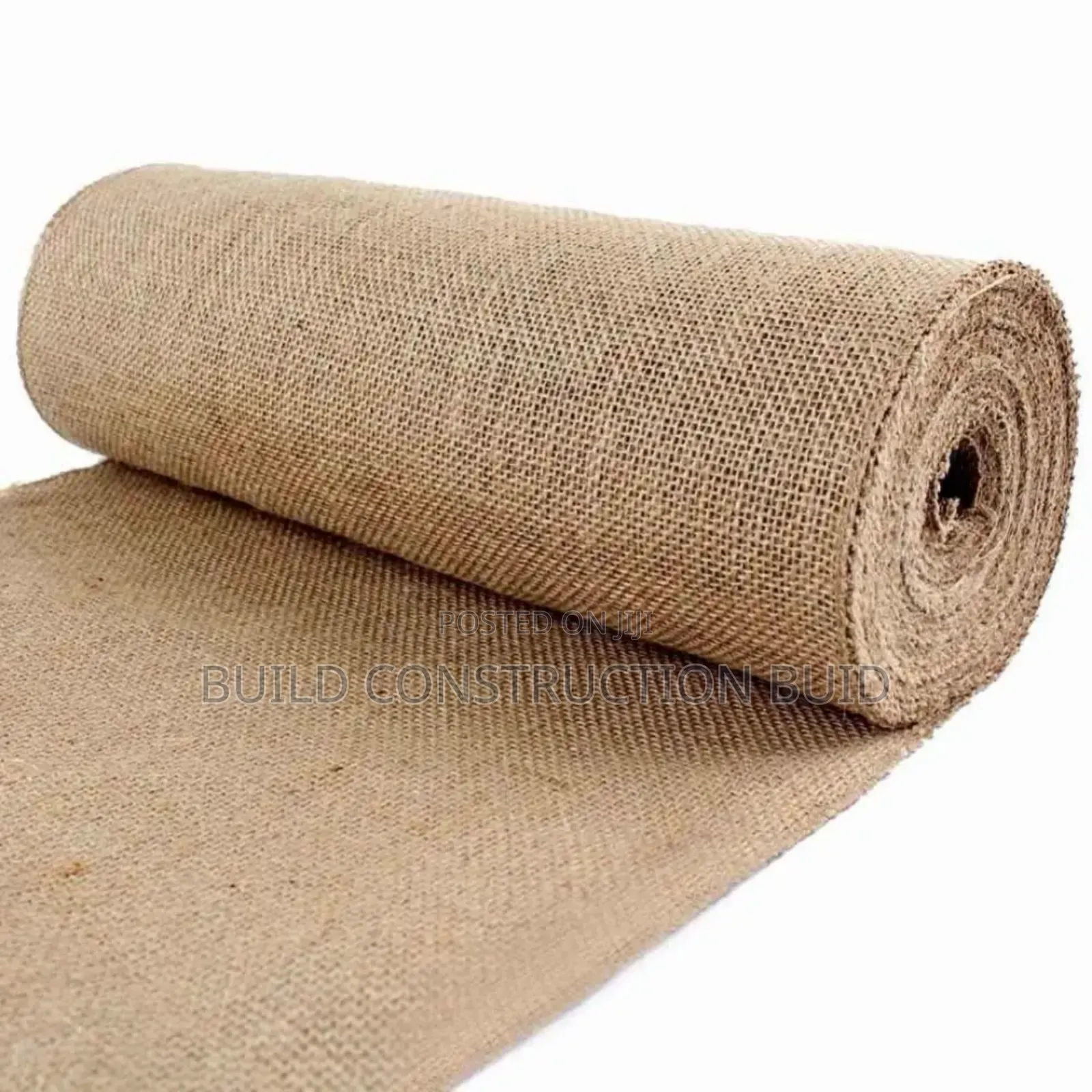 Jute Material Roll 914m 9oz