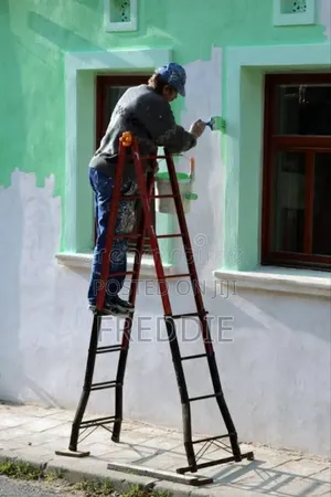 Painter Available
