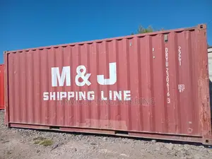 Containers Direct From Shipping Line