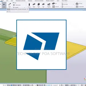 Tekla Structures 2025