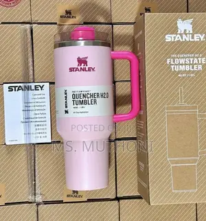 Pink Original 1200ml Stanley Mug
