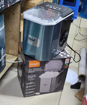 Ice Cube Maker/7ltrs Ice Cube Maker