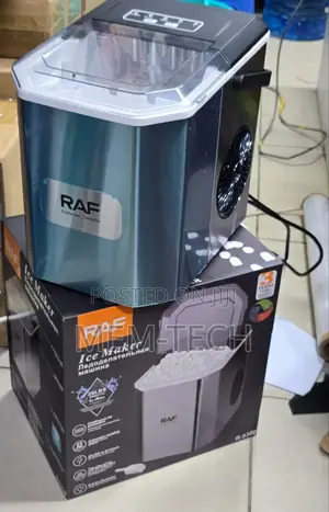 Ice Cube Maker/7ltrs Ice Cube Maker