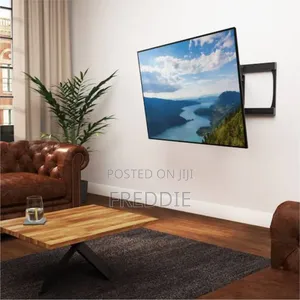 Tv Wall Mounting