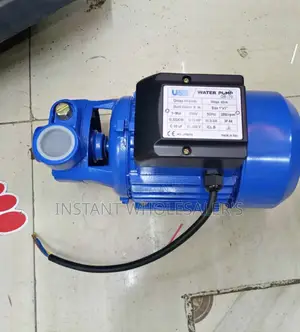 0.75 Hp Usk Booster Pump