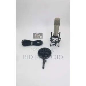 Rode Nt1-a Condenser Microphone