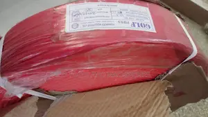 Brand New 3 Inch X 30mrubber Delivery Fire Hose Pipe