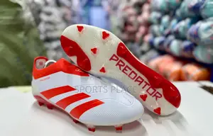 Adidas Predator Elite Laceless Fg Firm Football Boots