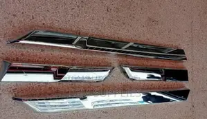 Body Moulding Lc Fj 250