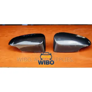 Toyota Vitz Jewela 2012 Onwards Sidemirror Covers.