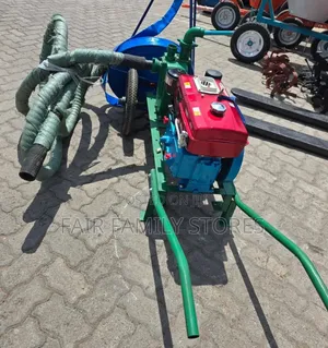 Diesel Engine Set