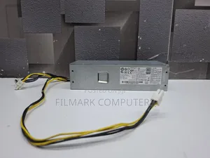 Hp Prodesk 600 G3 180w Power Supply Unit