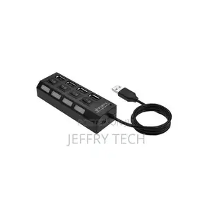 Usb Hub Multi-Port High Speed Usb Hub