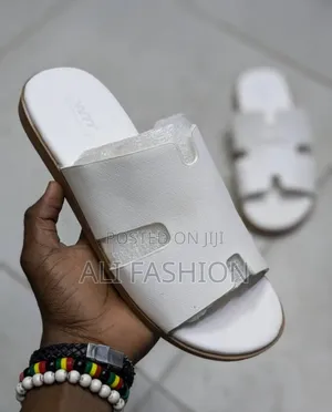 Hermes Slides for Men