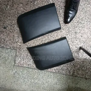 Probox New Model Bumper Cover.